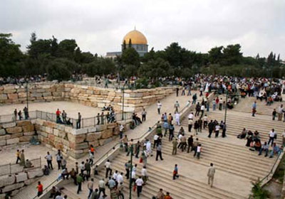 القضية الفلسطينية-ارشيفية